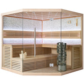 AWT E1101A Hemlock/220x220/ 9kW Cilindro